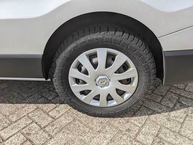 Personenwagen, renault, trafic, 2019 - afbeelding 41 van  69