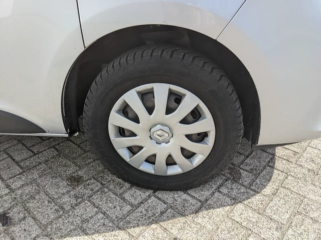 Personenwagen, renault, trafic, 2019 - afbeelding 43 van  69