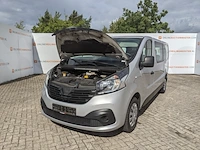 Personenwagen, renault, trafic, 2019 - afbeelding 44 van  69