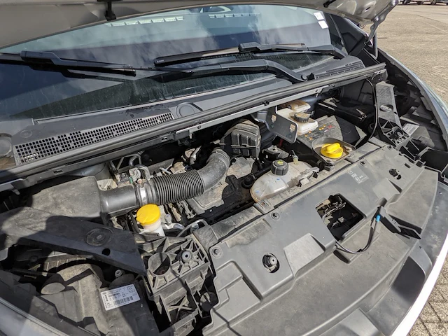 Personenwagen, renault, trafic, 2019 - afbeelding 47 van  69