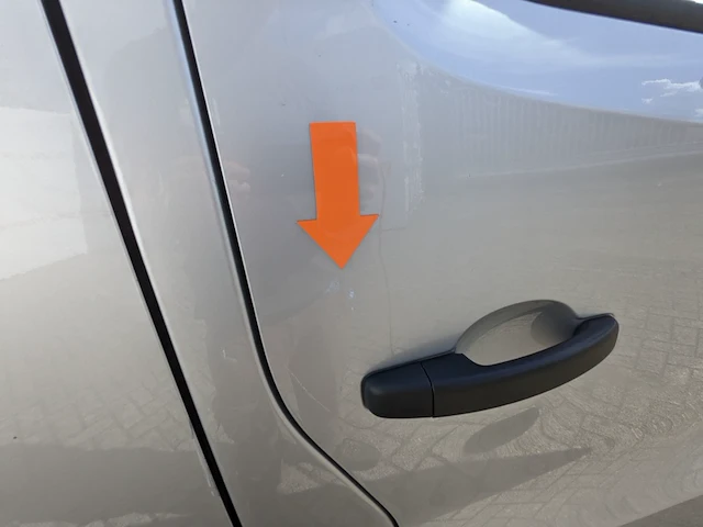Personenwagen, renault, trafic, 2019 - afbeelding 55 van  69