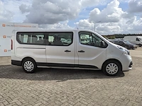 Personenwagen, renault, trafic, 2019 - afbeelding 45 van  69