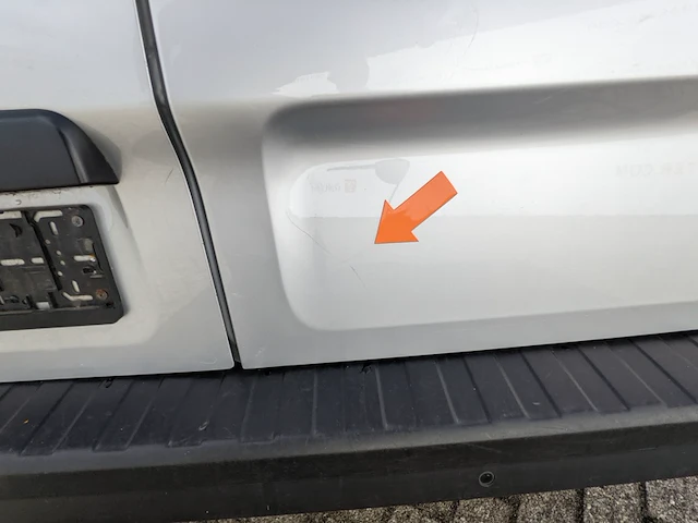 Personenwagen, renault, trafic, 2019 - afbeelding 57 van  69