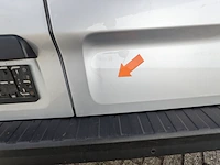 Personenwagen, renault, trafic, 2019 - afbeelding 57 van  69