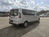 Personenwagen, renault, trafic, 2019 - afbeelding 56 van  69