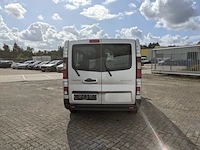 Personenwagen, renault, trafic, 2019 - afbeelding 67 van  69