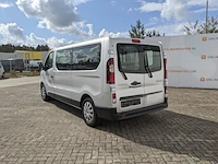 Personenwagen, renault, trafic, 2019 - afbeelding 68 van  69