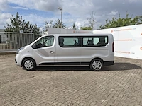 Personenwagen, renault, trafic, 2019 - afbeelding 69 van  69