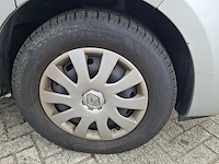 Personenwagen, renault, trafic, 2019 - afbeelding 4 van  48