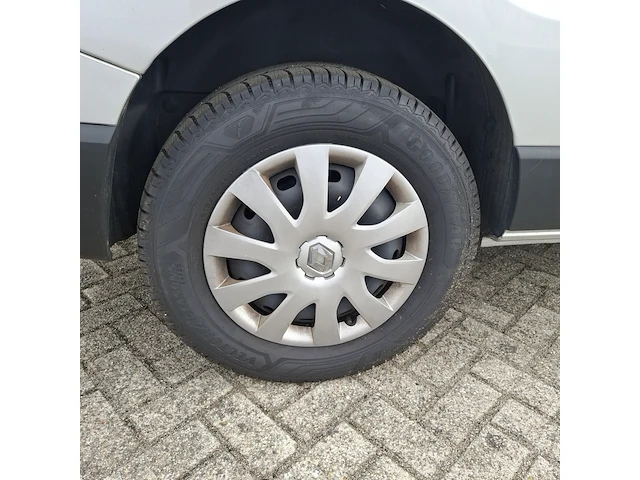 Personenwagen, renault, trafic, 2019 - afbeelding 5 van  48
