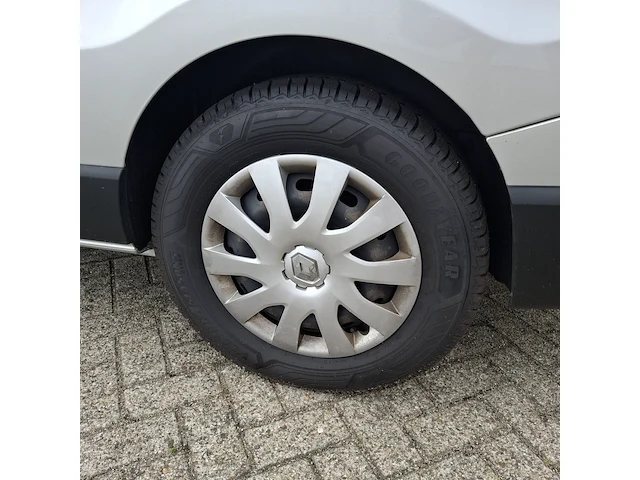 Personenwagen, renault, trafic, 2019 - afbeelding 6 van  48