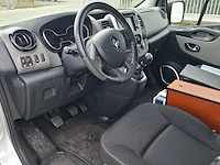 Personenwagen, renault, trafic, 2019 - afbeelding 8 van  48