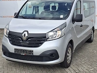 Personenwagen, renault, trafic, 2019 - afbeelding 1 van  48