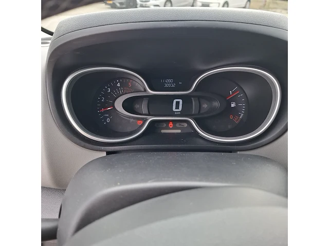 Personenwagen, renault, trafic, 2019 - afbeelding 15 van  48