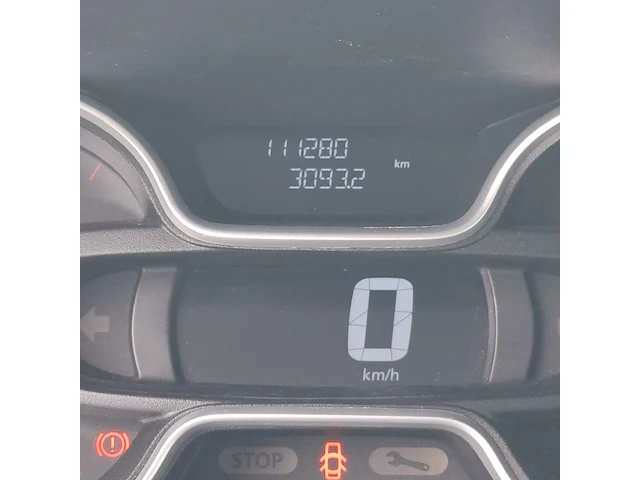 Personenwagen, renault, trafic, 2019 - afbeelding 16 van  48
