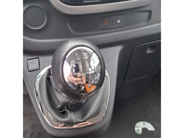 Personenwagen, renault, trafic, 2019 - afbeelding 20 van  48