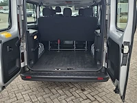 Personenwagen, renault, trafic, 2019 - afbeelding 22 van  48