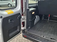 Personenwagen, renault, trafic, 2019 - afbeelding 24 van  48