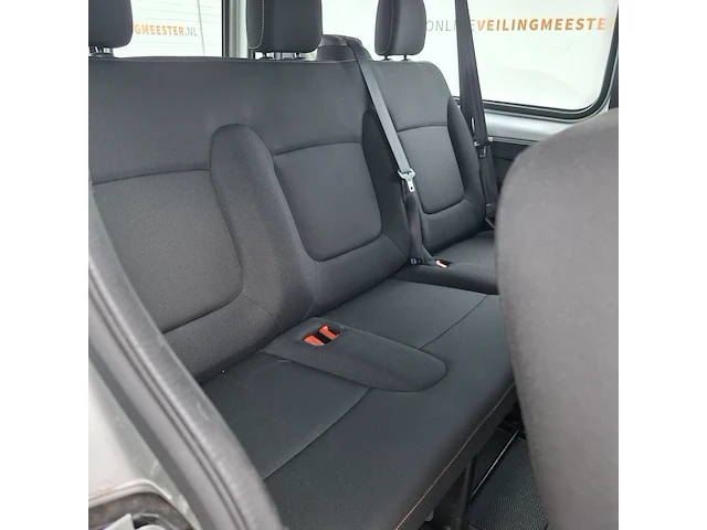 Personenwagen, renault, trafic, 2019 - afbeelding 27 van  48