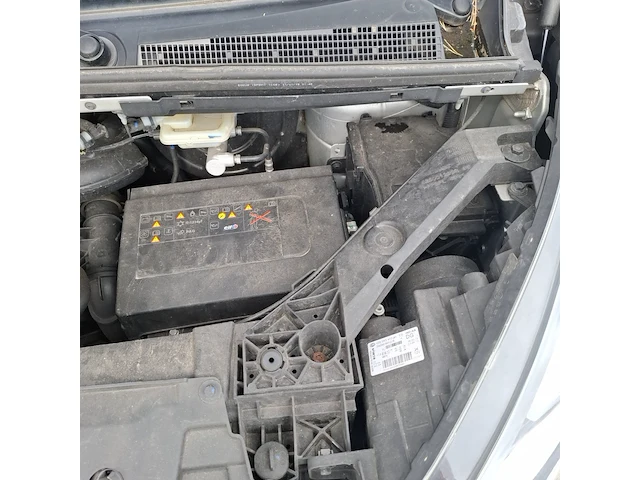 Personenwagen, renault, trafic, 2019 - afbeelding 33 van  48