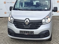 Personenwagen, renault, trafic, 2019 - afbeelding 23 van  48