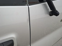 Personenwagen, renault, trafic, 2019 - afbeelding 37 van  48