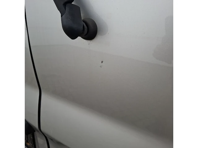 Personenwagen, renault, trafic, 2019 - afbeelding 38 van  48