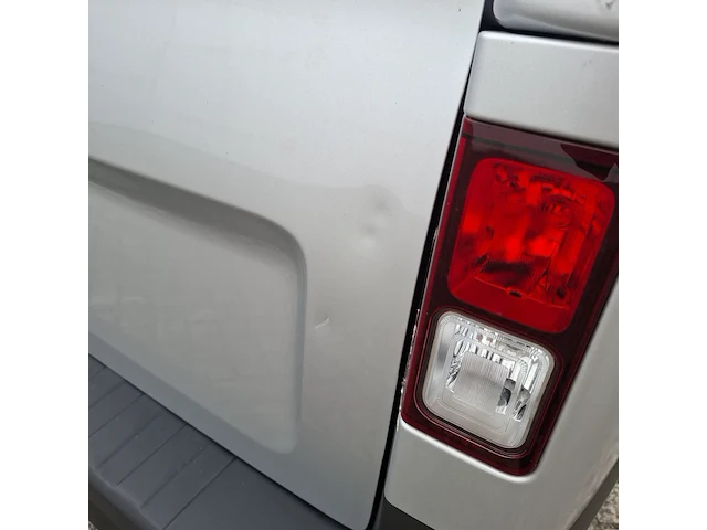 Personenwagen, renault, trafic, 2019 - afbeelding 39 van  48