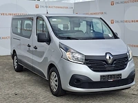 Personenwagen, renault, trafic, 2019 - afbeelding 34 van  48
