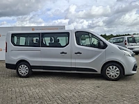 Personenwagen, renault, trafic, 2019 - afbeelding 44 van  48