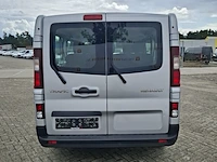 Personenwagen, renault, trafic, 2019 - afbeelding 46 van  48
