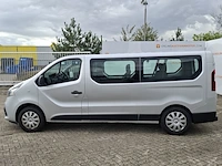 Personenwagen, renault, trafic, 2019 - afbeelding 48 van  48