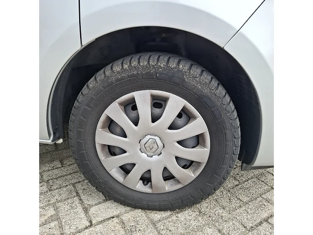 Personenwagen, renault, trafic, 2019 - afbeelding 4 van  50