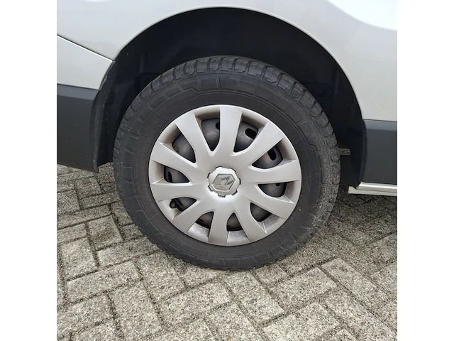 Personenwagen, renault, trafic, 2019 - afbeelding 5 van  50