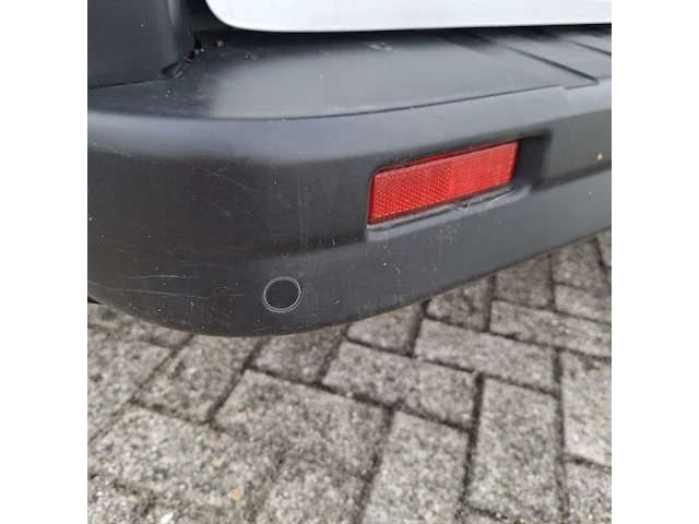 Personenwagen, renault, trafic, 2019 - afbeelding 7 van  50