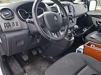 Personenwagen, renault, trafic, 2019 - afbeelding 8 van  50