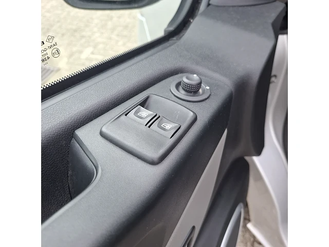 Personenwagen, renault, trafic, 2019 - afbeelding 9 van  50