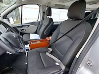 Personenwagen, renault, trafic, 2019 - afbeelding 10 van  50