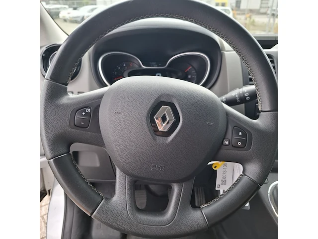 Personenwagen, renault, trafic, 2019 - afbeelding 11 van  50