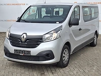Personenwagen, renault, trafic, 2019 - afbeelding 1 van  50