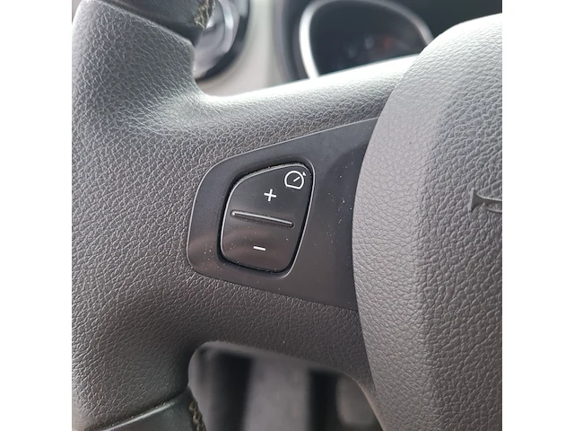 Personenwagen, renault, trafic, 2019 - afbeelding 13 van  50