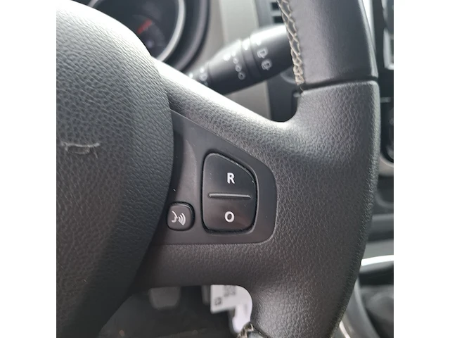 Personenwagen, renault, trafic, 2019 - afbeelding 14 van  50