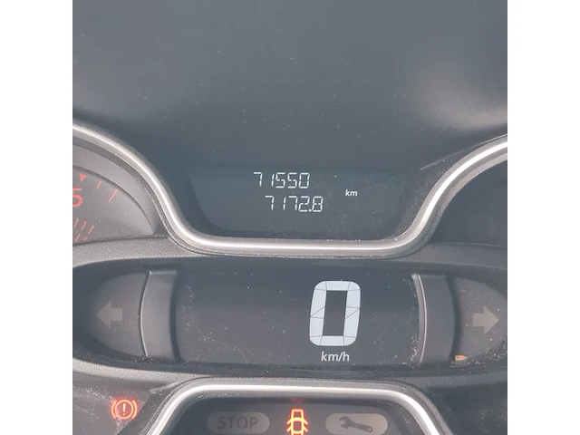 Personenwagen, renault, trafic, 2019 - afbeelding 16 van  50