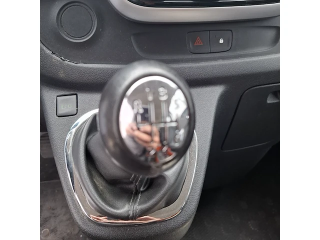 Personenwagen, renault, trafic, 2019 - afbeelding 20 van  50