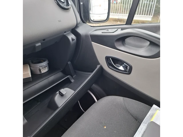 Personenwagen, renault, trafic, 2019 - afbeelding 21 van  50