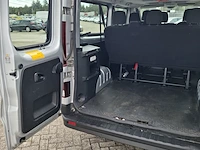 Personenwagen, renault, trafic, 2019 - afbeelding 22 van  50