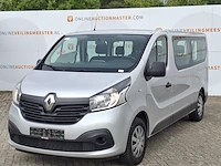 Personenwagen, renault, trafic, 2019 - afbeelding 12 van  50