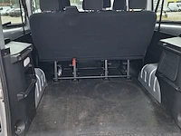 Personenwagen, renault, trafic, 2019 - afbeelding 25 van  50