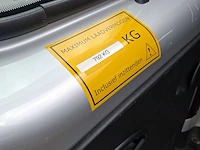 Personenwagen, renault, trafic, 2019 - afbeelding 26 van  50