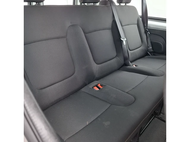 Personenwagen, renault, trafic, 2019 - afbeelding 27 van  50